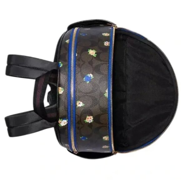 COPY for dachsie- COACH Court Backpack NWT - Picture 4 of 6